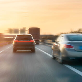 Big Data for Connected Car Platforms: What’s Under the Hood?