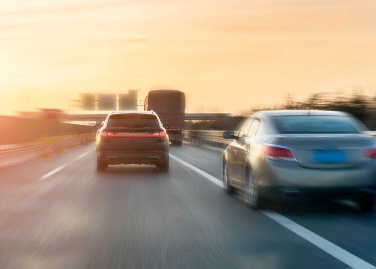 Big Data for Connected Car Platforms: What’s Under the Hood?