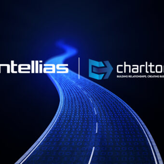 Intellias and Charlton Group Announce Strategic Partnership