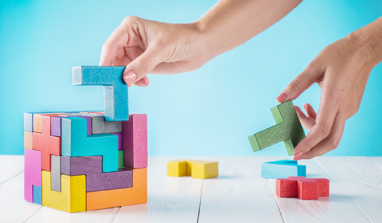 Automatisierte Datenerfassung für einen PropTech-Pionier