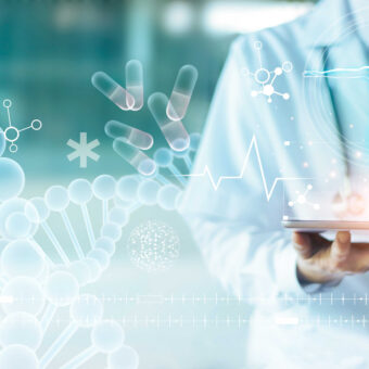 Top 5 UX Trends That Will Shape the Future of Healthcare