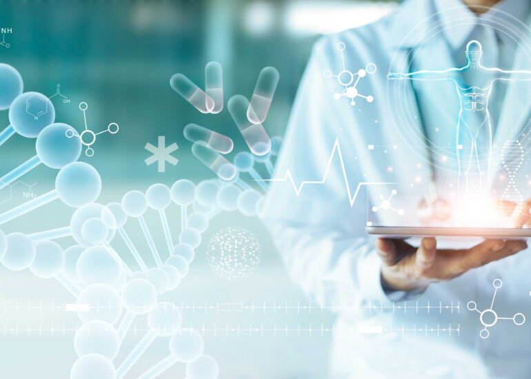 Top 5 UX Trends That Will Shape the Future of Healthcare