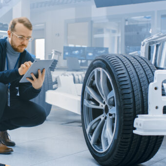 Data Analytics Platform for Sales and Marketing Insights