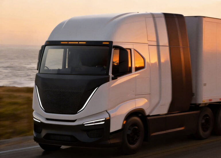 Digitally Mature Logistics: Conquering the Waves of Technological Disruption
