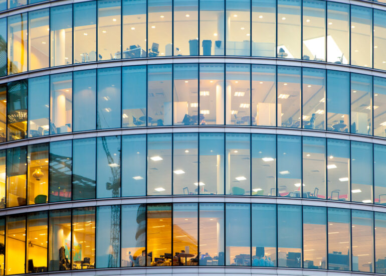Employee Management Software for Enhanced Telecom Workplace Services
