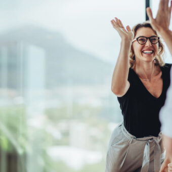 Intellias Recognized as Leader in the IAOP 2021 Global Outsourcing 100 List