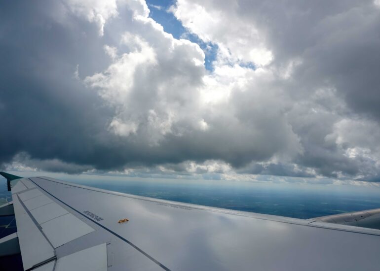 Big Data in the Cloud: Benefits, Challenges & Solutions