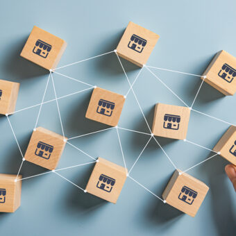 Digital Retail Consulting to Orchestrate Data Flows and Operations