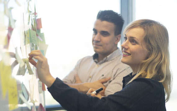 Intellias Adopts Women’s Empowerment Principles