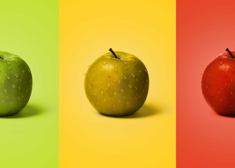 Mass Personalization: The Next Big Thing in Technology