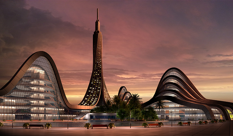 Eine ausgeklügelte Architektur für ein stabiles und hochverfügbares Zahlungssystem