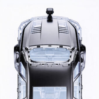 Autonomous Vehicle Safety: Pedestrian Detection in the Spotlight