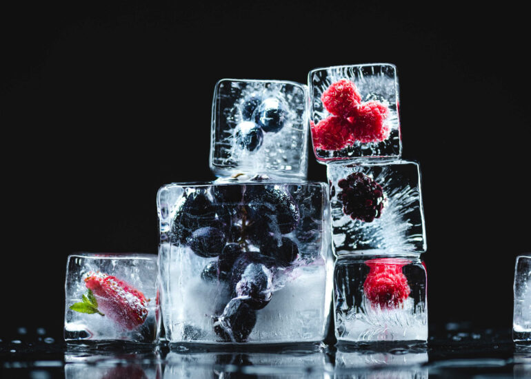 Cold Chain Logistics: How to Gain Scorching Efficiency for Temperature-Sensitive Shipments