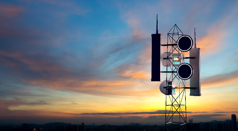 High-Load System Development and Maintenance