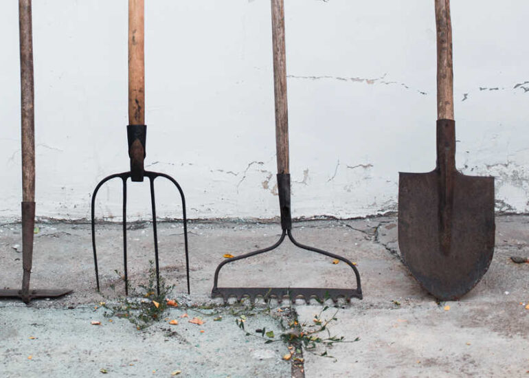 GPS in Agriculture: Revolutionizing Farming Methods