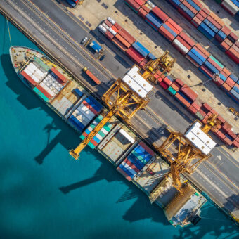 Supply Chain Visibility and Transparency: A Recovery-Critical Priority