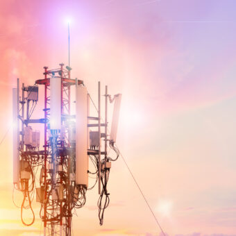 AWS Migration Services for Seamless Big Data Analytics in Telecom