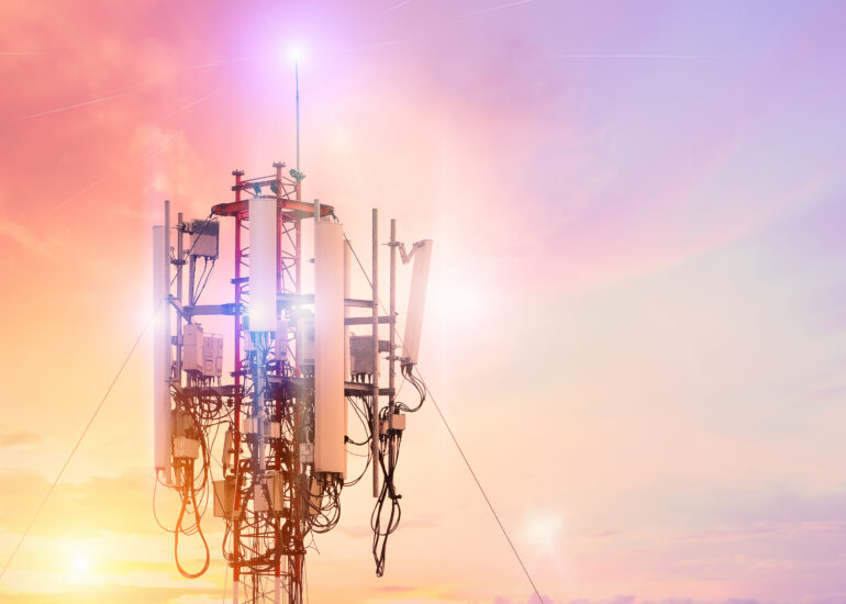 AWS Migration Services for Seamless Big Data Analytics in Telecom