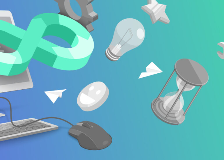 DevOps in Finance: Best Practices and Case Studies