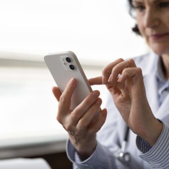 Medical App Development to Benefit Practitioners and Individuals