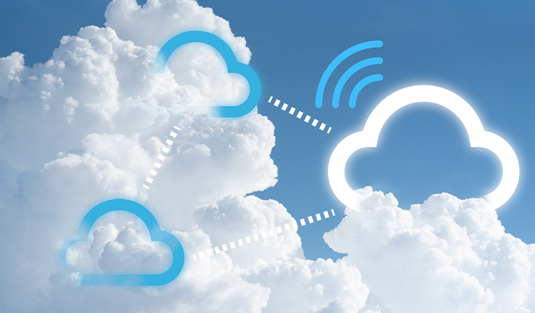 AWS Migration Services for Seamless Big Data Analytics in Telecom