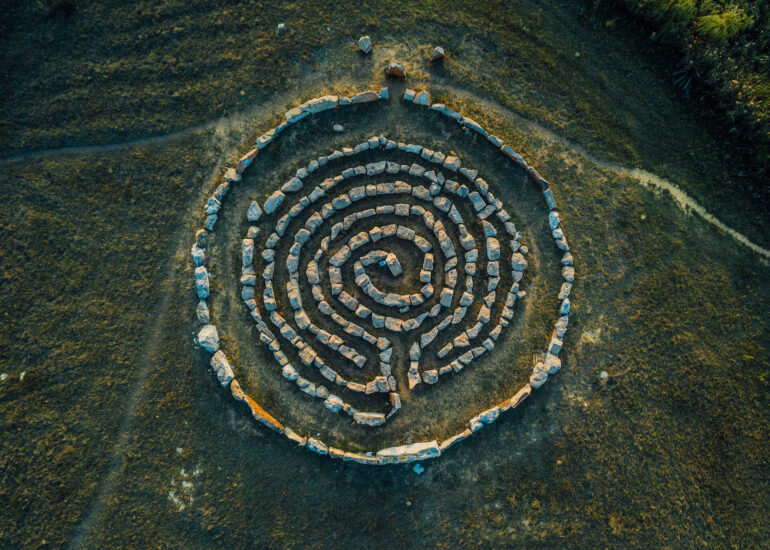 The Internet of Everything: Are Connected Things no Longer Enough?