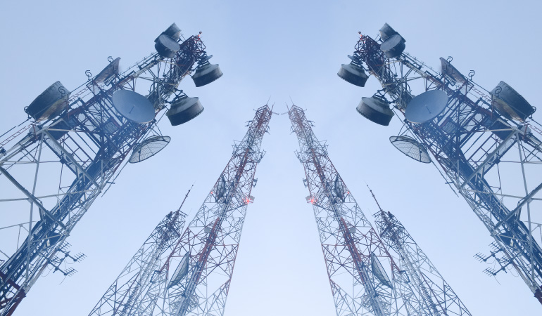 Azure Migration Services for CI/CD in Telecom