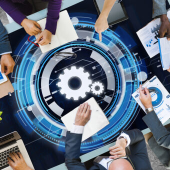 Smart Bot for Efficient Back-Office Automation