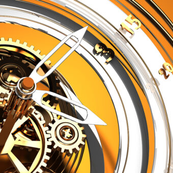 Timesheet Automation with Intelligent Document Processing