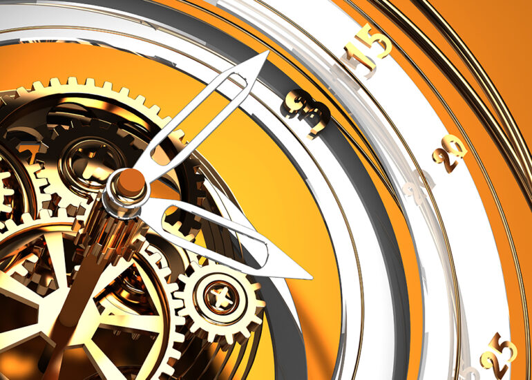 Timesheet Automation with Intelligent Document Processing