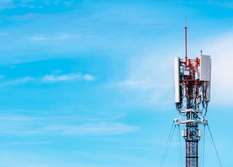 Reinventing Telcos into Data-Driven, Customer-Centric Ecosystems