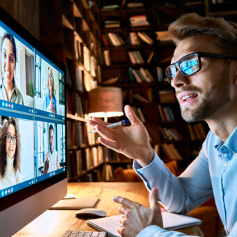 Customizing Employee Training Management Systems for Enterprise Clients
