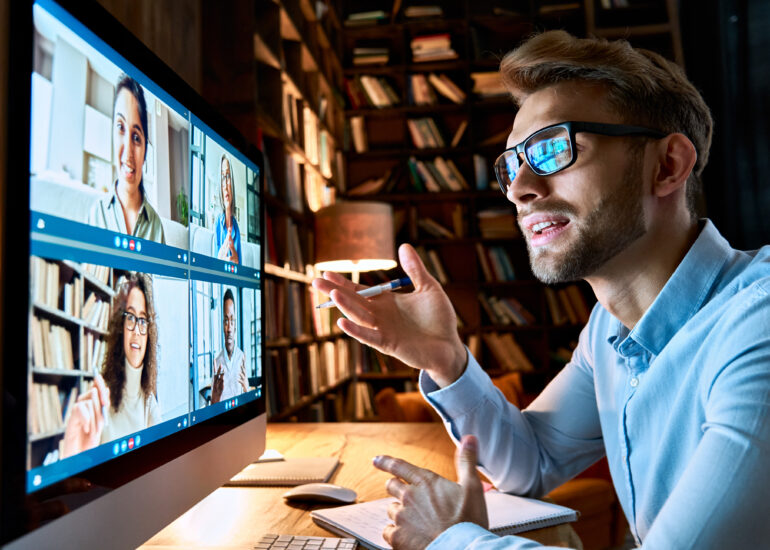 Customizing Employee Training Management Systems for Enterprise Clients