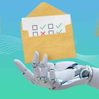 Orchestrated Survey Campaigns with Email Automation