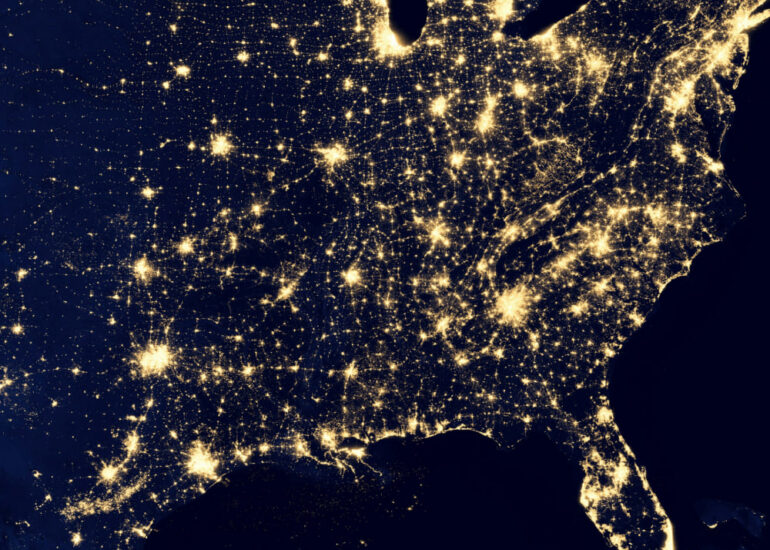 Telecom Digital Transformation: Capturing Value in the Cloud