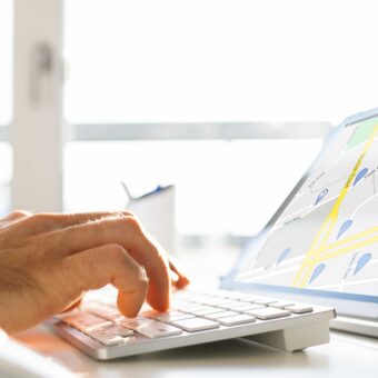 How Route Optimization Can Improve Estimated Time of Arrival (ETA) Accuracy