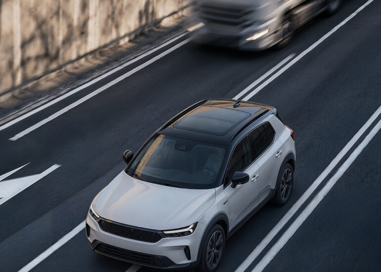 Automotive Digitalization: Embracing The Change