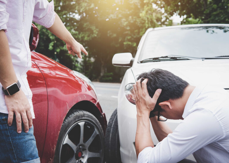 Fleet Management Security: Technology Stops Negligence