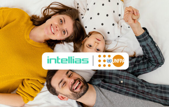 Intellias Recognized as One of Top Family-Friendly Companies by UNFPA