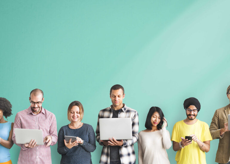 Personalization at Scale: Turning the Future into Reality