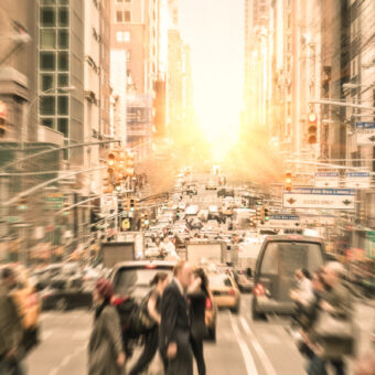 AI in Urban Mobility: Give Citizens What They Want or Die Trying