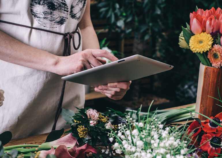 Top-Notch Digital Ecosystem & Consulting for a Leading Crafting Brand