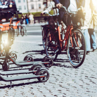 AI in Urban Mobility: Give Citizens What They Want or Die Trying