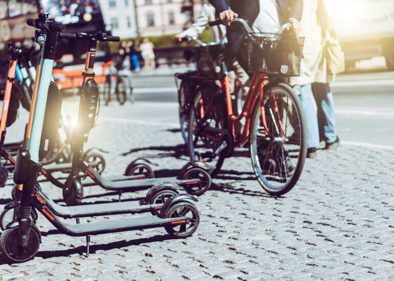 AI in Urban Mobility: Give Citizens What They Want or Die Trying