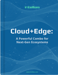 Cloud + Edge whitepaper