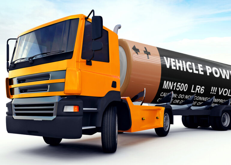 Electric Vehicle (EV) Fleet Management: How to Get Operationally Ready