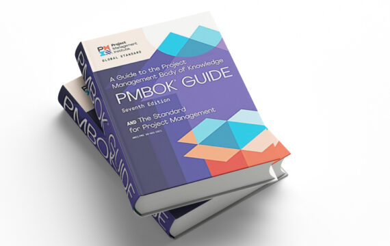 Intellias Sponsors Translation of PMBOK Guide