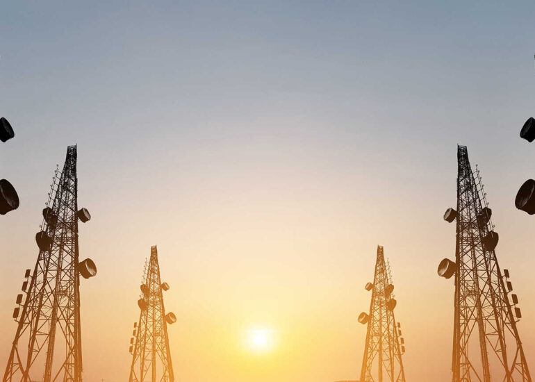 Cloud Technology in Telecom Industry: New Revenue Streams and Opportunities