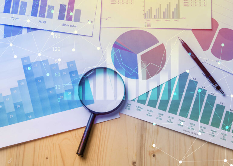 Decision Analytics in Finance: How AI/ML Boost Your Intelligence