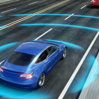 How Software Can Give LiDAR Providers a Competitive Edge